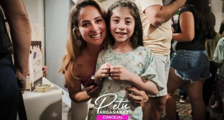 &iexcl;Un festival que celebra nuestra identidad, nuestra creatividad y nuestro sabor formose&ntilde;o! 