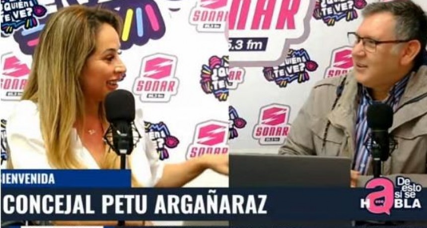 “El Peronismo sigue tan vigente como siempre, y tiene los mismos odiadores de siempre