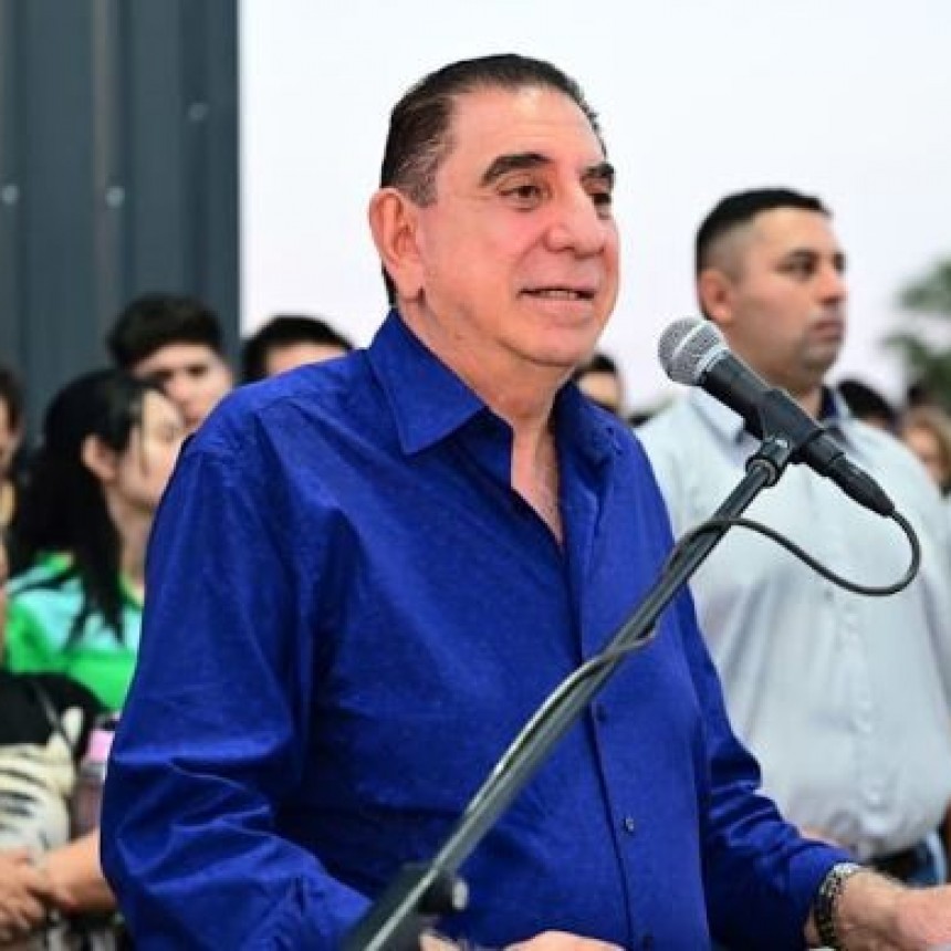 Jofré: “el 17 de octubre nació algo más que un movimiento, nació un vínculo indestructible entre Perón y su pueblo”