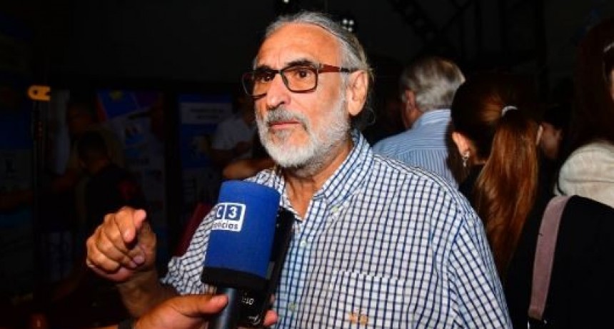 Basterra fustigó a Basualdo: “Es lamentable ver cómo usufructúan los beneficios del Modelo Formoseño para tratar de engañar al pueblo”