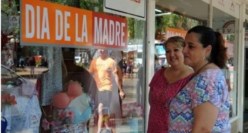 Ca&iacute;da total de ventas en el d&iacute;a de la madre 2025, marcaron otro golpe al consumo