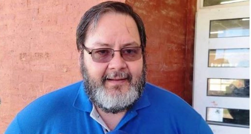 La Universidad Provincial de Laguna Blanca promocionó sus ofertas académicas en escuelas capitalinas