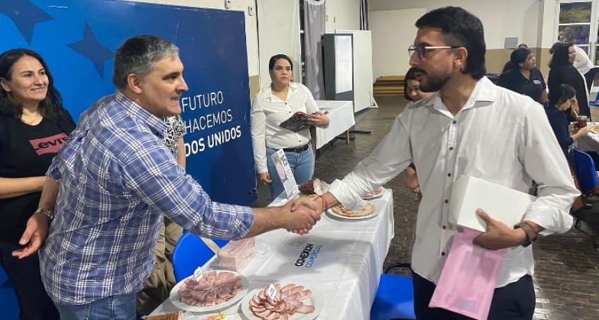 Llevamos a cabo la tercera ronda de negocios del Programa Conexión Comercial.