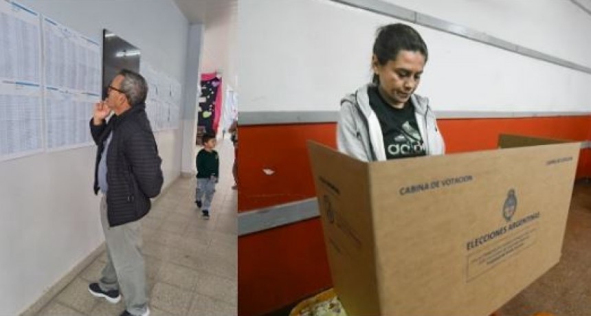 Desde el ODEPOE se se&ntilde;al&oacute; una fuerte ca&iacute;da en la participaci&oacute;n ciudadana en las elecciones 2025