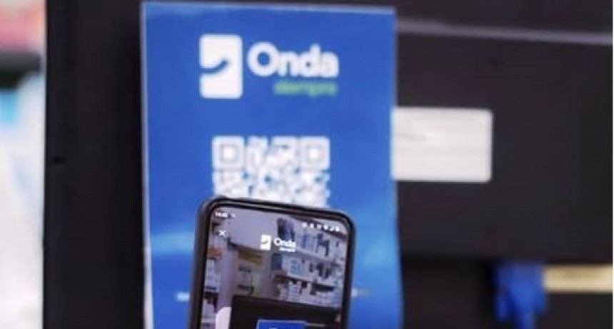 Están vigentes beneficios para usuarios y comercios que utilicen la billetera digital “Onda”