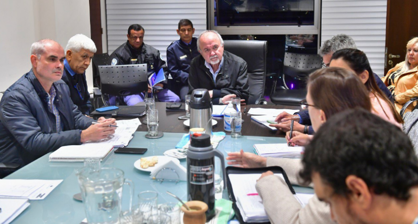El operativo &ldquo;Por Nuestra Gente Todo&rdquo; llegar&aacute; el s&aacute;bado 5 a Mansilla y Villa Escolar