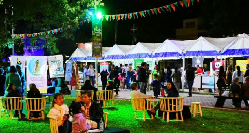 Gran expectativa genera la pr&oacute;xima edici&oacute;n de &ldquo;Formosa Da Gusto&rdquo;