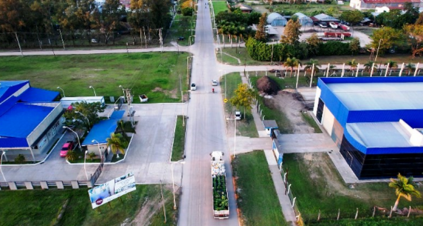 Insfr&aacute;n anunci&oacute; que se licitar&aacute;n obras para el Parque Industrial de la ciudad de Formosa