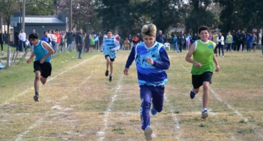 En la educaci&oacute;n, el deporte est&aacute; basado desde la integraci&oacute;n y participaci&oacute;n de todos, subrayan
