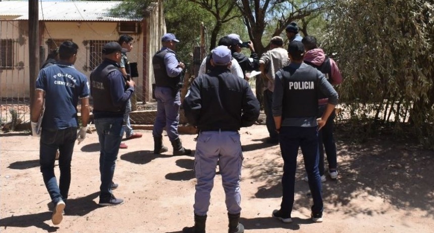 Gresca entre originarios dej&oacute; como saldo un fallecido y un lesionado grave
