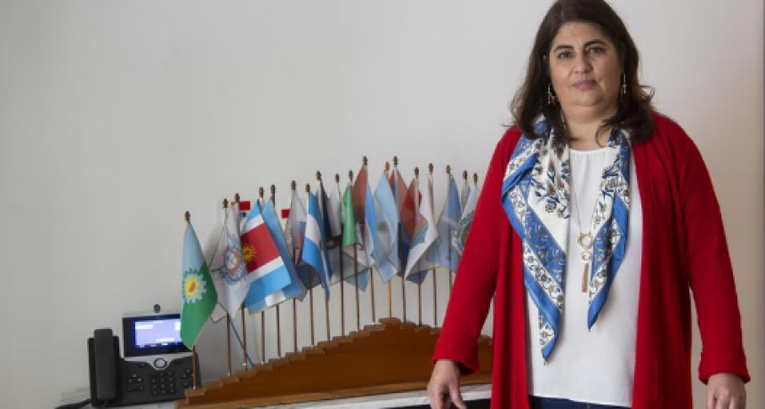 Castellani: &ldquo;Esta norma regulariza la situaci&oacute;n de personas que trabajan hace al menos cinco a&ntilde;os en el Estado Nacional&rdquo;