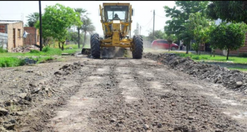 El Municipio accion&oacute; en distintos frentes del ejido urbano con la optimizaci&oacute;n de servicios