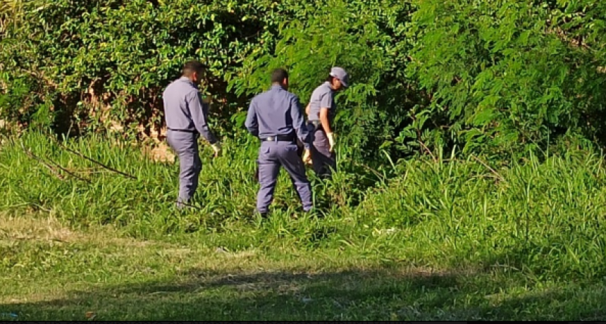 Hallaron en un descampado el cuerpo sin vida de una mujer desaparecida