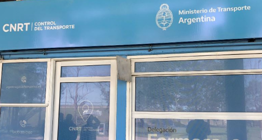 La CNRT inaugurar&aacute; una nueva delegaci&oacute;n en Formosa