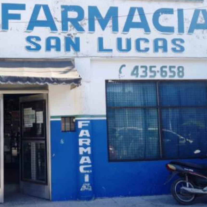 Realizan un amplio trabajo de investigaci&oacute;n sobre la sustracci&oacute;n de una fuerte suma de dinero en Clorinda