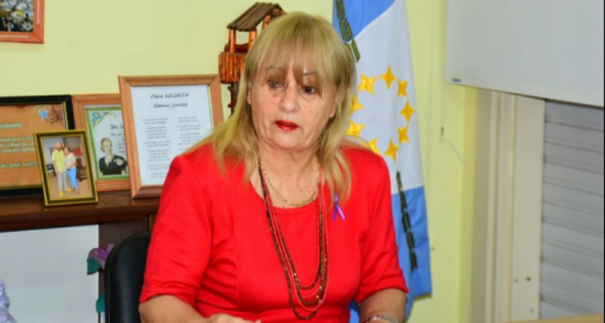 &ldquo;Hagamos Mundial la Igualdad&rdquo;: Actividades de la Secretar&iacute;a de la Mujer para noviembre