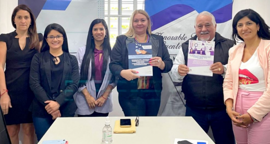 El Tribunal de Cuentas presente en el XXVI Congreso nacional de Tribunales de Cuentas