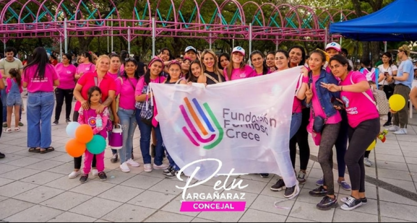&iexcl;El Orgullo de ser y amar sin miedos!