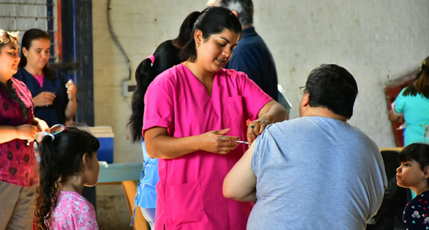 Se registraron cuatro nuevos casos de COVID 19 en la &uacute;ltima semana
