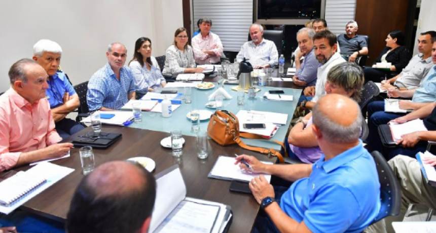 El s&aacute;bado 12, el OPNGT se realizar&aacute; en simult&aacute;neo en Misi&oacute;n Laish&iacute; y Tatan&eacute;
