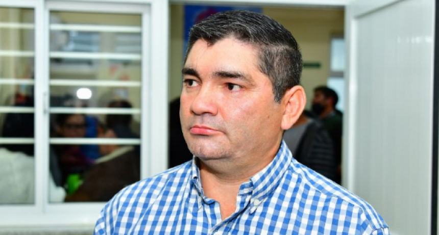 En Laish&iacute; esperan &ldquo;orgullosos&rdquo; el Operativo &ldquo;Por Nuestra Gente, Todo&rdquo;
