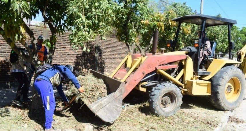 &ldquo;La Muni&rdquo; en tu barrio esta esta semana en La Floresta y El Resguardo