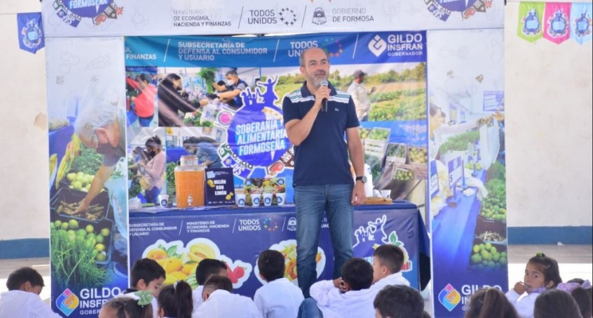 Resaltan propuestas recreativas y de comercializaci&oacute;n que se brindar&aacute;n los pr&oacute;ximos d&iacute;as en la provincia