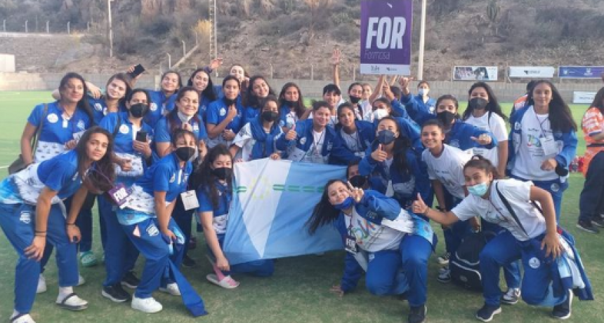 Unos 600 deportistas participar&aacute;n de los Juegos del Norte Grande en Formosa