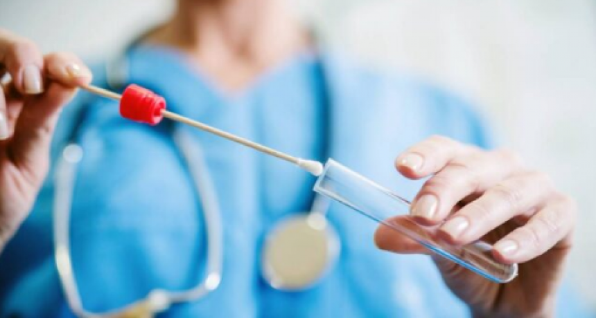 Formosa: 16 casos positivos de Coronavirus