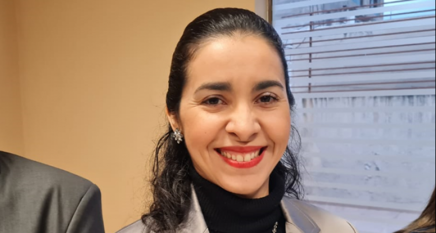 Publican escrito de la jueza formose&ntilde;a Benitez en el peri&oacute;dico digital "Di&aacute;logos" de FAM
