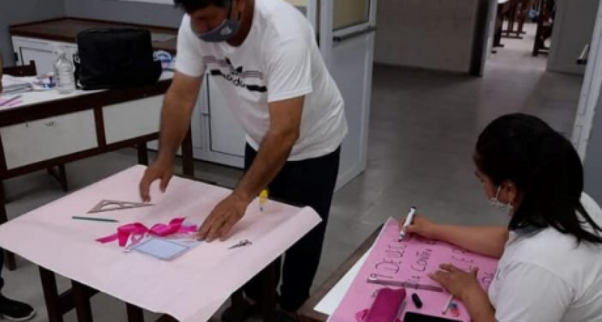 Destacan la funci&oacute;n que cumple el Departamento de Educaci&oacute;n Permanente