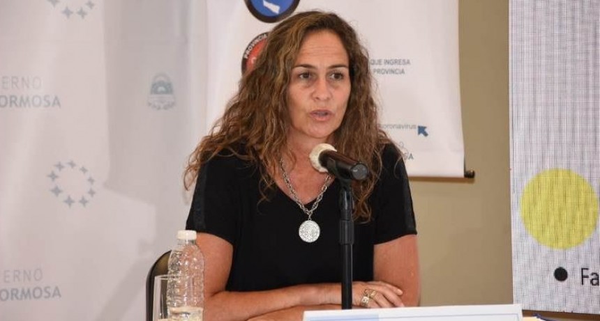 COVID-19: &ldquo;Hay un aumento en la cantidad de casos semana a semana&rdquo;
