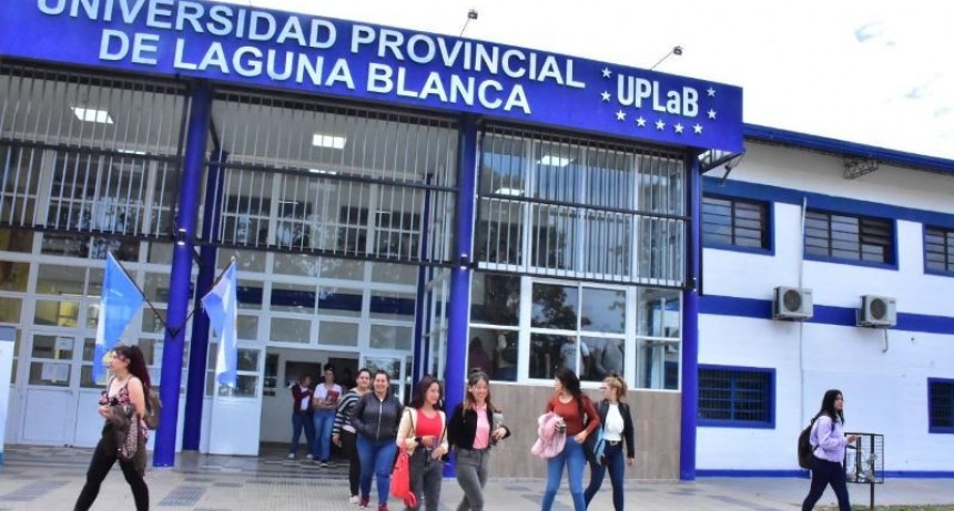 La Facultad de Medicina de la UPLaB es “el cierre de un círculo virtuoso” del sistema de salud provincial