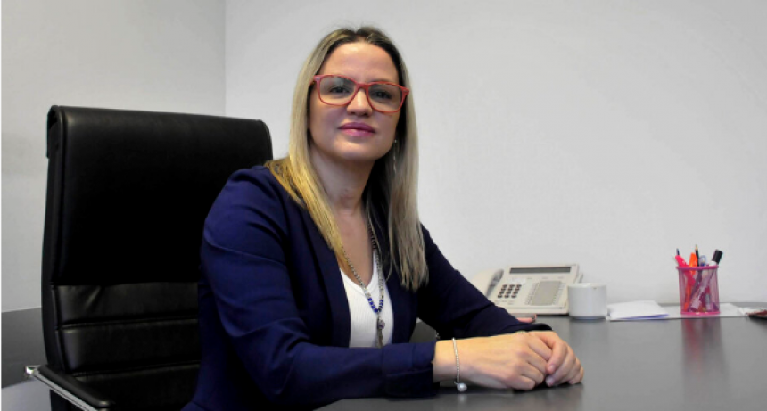 Quién es Carolina Píparo, la titular de ANSES del gobierno de Javier Milei