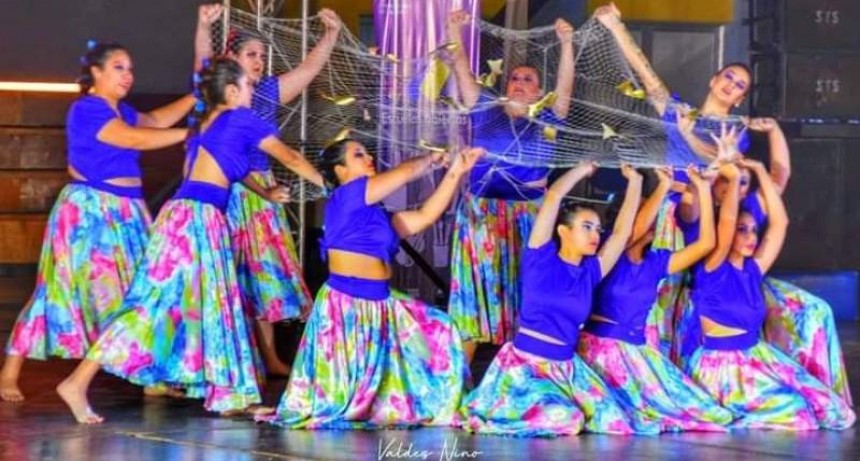 Se prepara una gran muestra artística de talleres gratuitos