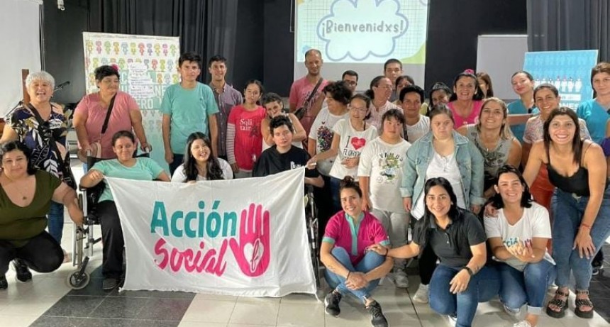 Múltiples actividades se desarrollaron esta semana en el espacio SuperArte