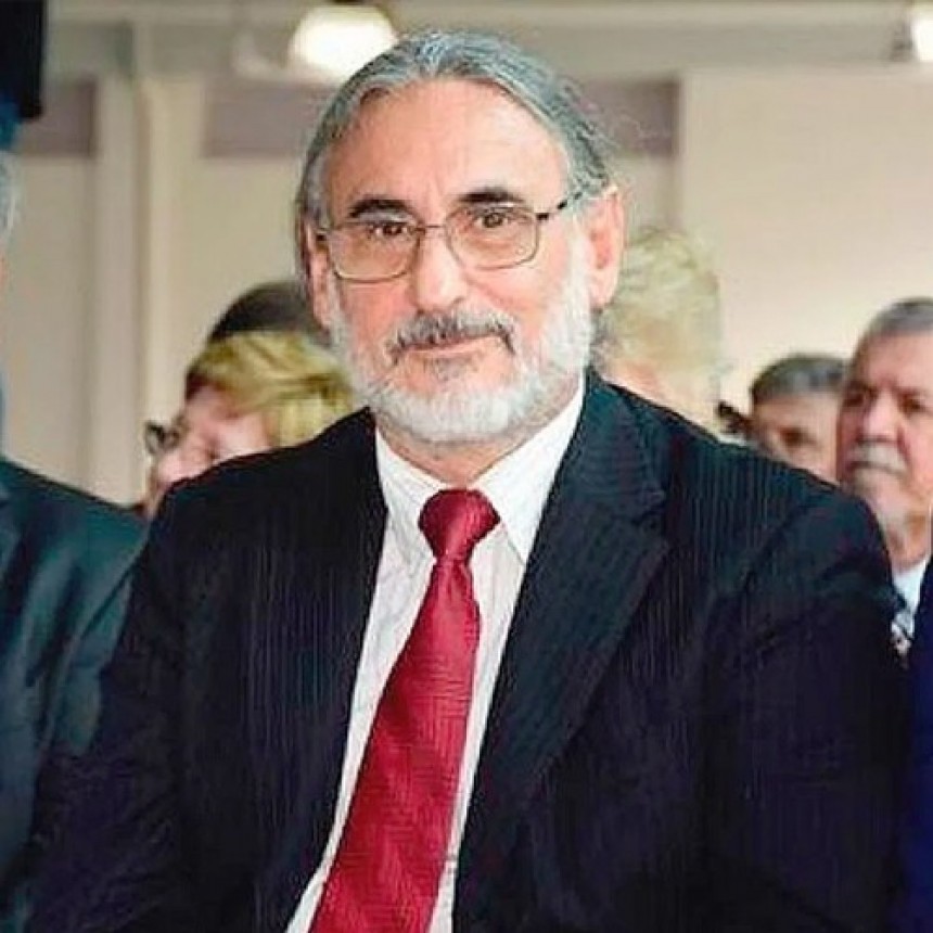 Basterra: “El Gobernador ha sabido enfrentar abordajes doctrinarios y políticos contrarios a los intereses del pueblo formoseño