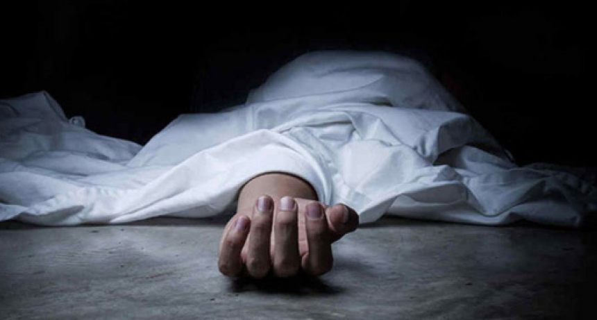 Un hombre murió en plena calle tras sufrir un infarto por sobredosis