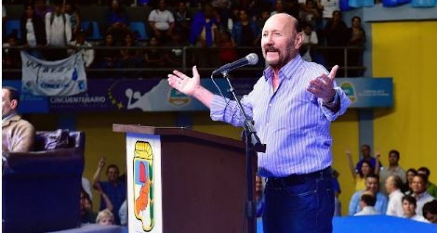 Timerman: “Insfrán es el líder indiscutido del Peronismo”