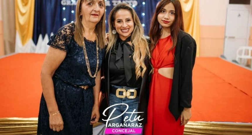  ¡38 años de entrega, amor y vocación! 