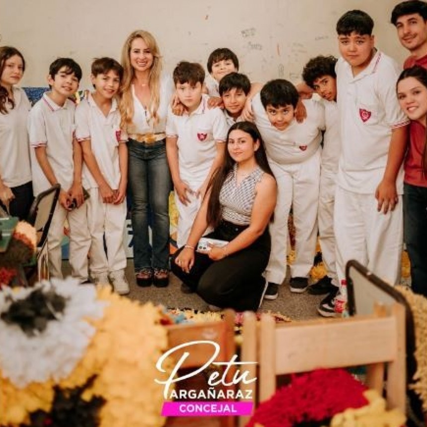 ¡Celebrar la Educación Técnica es honrar el futuro!