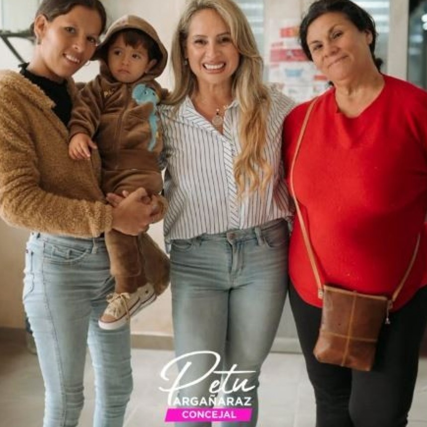 “Cuidar a los recién nacidos prematuros es proteger el futuro