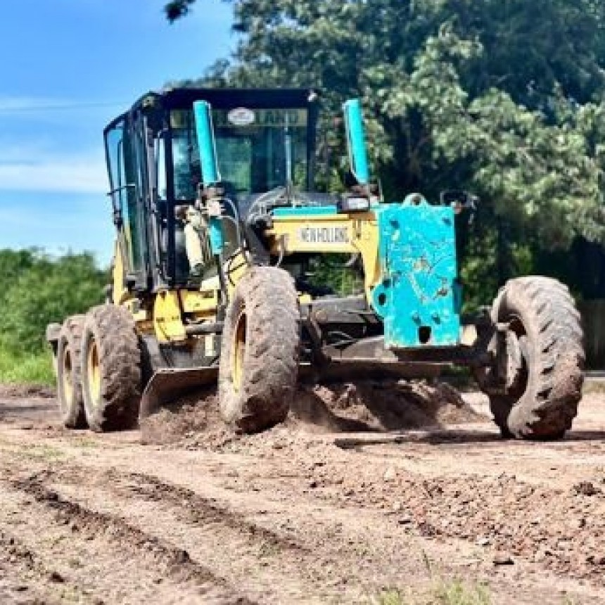 Operativo integral de la comuna está beneficiando a tres barrios del sur de la ciudad