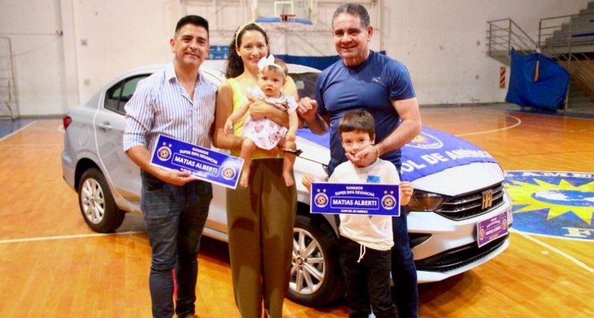 ¡EL 0 KM YA TIENE DUEÑO