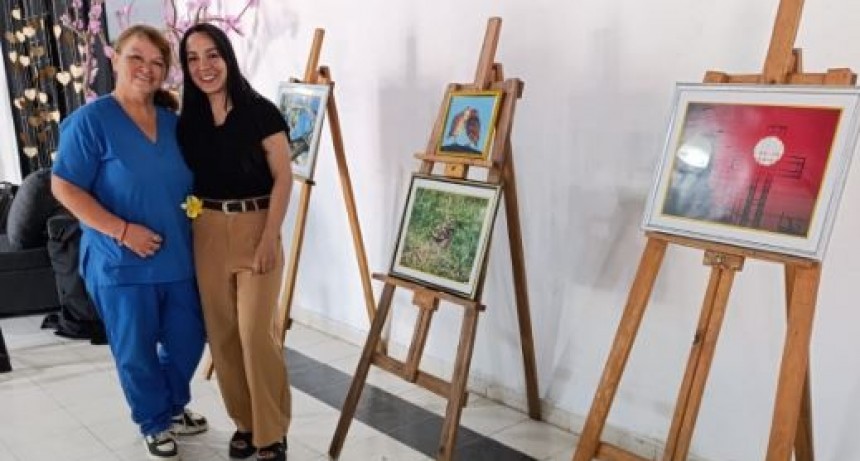 Se realizó con éxito la Gran Feria Literaria y muestra fotográfica