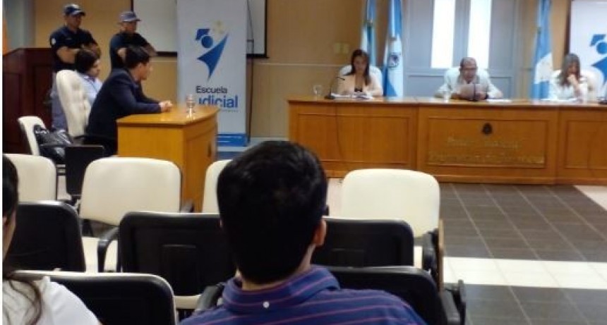 Por femicidio, condenan a prisión perpetua a la expareja de Rosa de Jesús Machuca