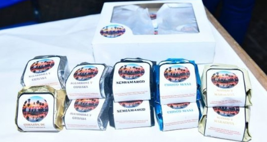 Conexión Comercial impulsó nuevos acuerdos entre empresas y emprendedores en la cuarta ronda de negocios