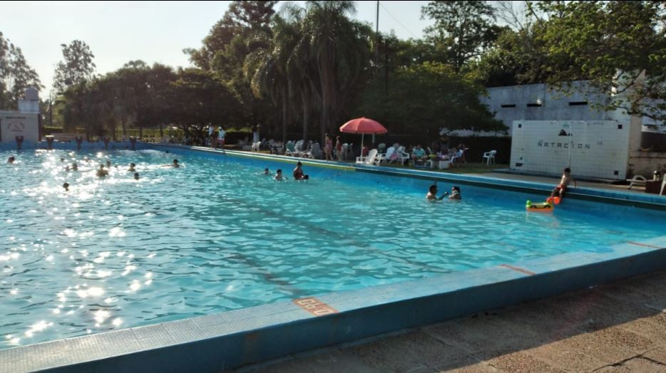 A partir de Enero, el club Caza y Pesca solicitará pase sanitario para su ingreso