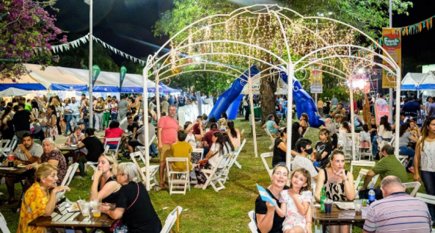 Vuelve Formosa Da Gusto, edici&oacute;n navidad