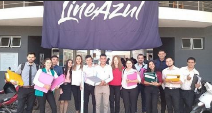 Facultad de Humanidades: Finalizaron pr&aacute;cticas docentes